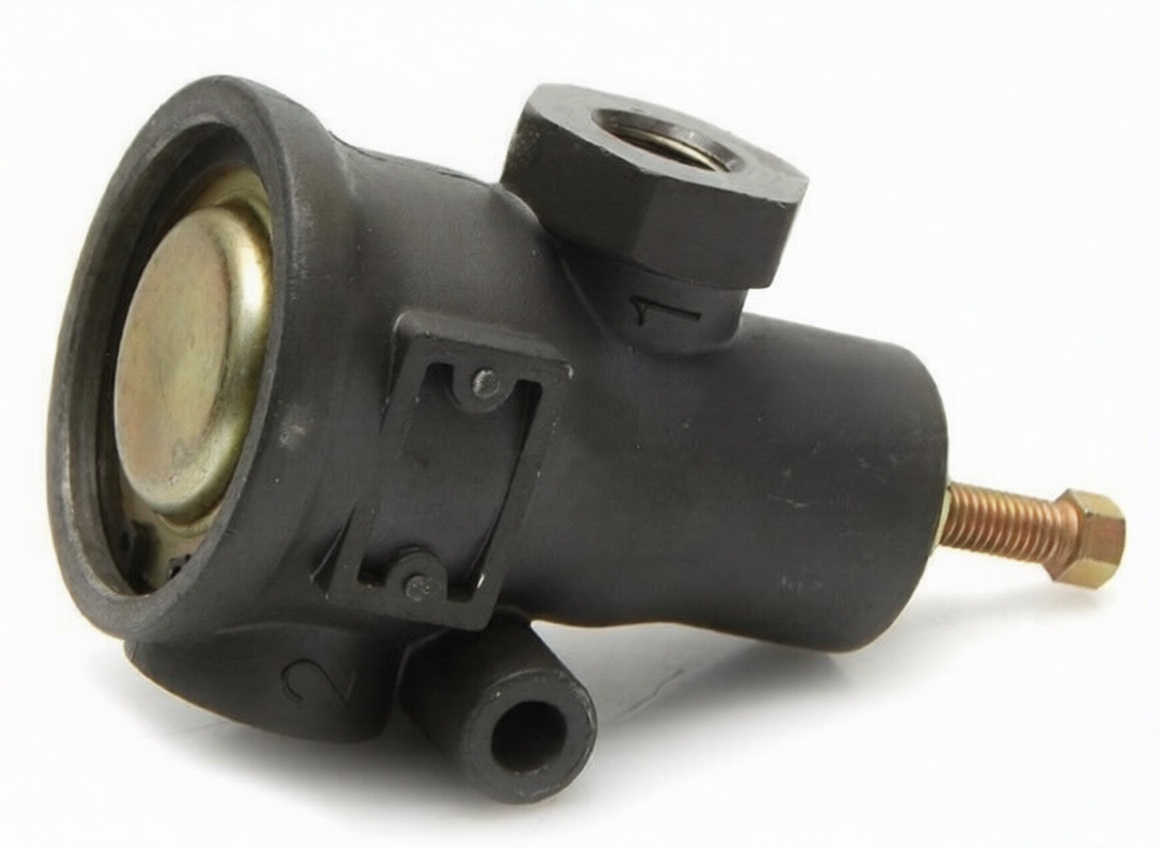 BASINÇ SINIRLAMA VALFİ